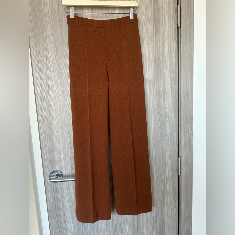 Sezane Matthew Trousers
